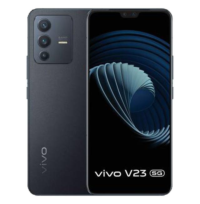 vivo V23 5G Specifcation