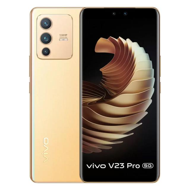 vivo V23 Pro