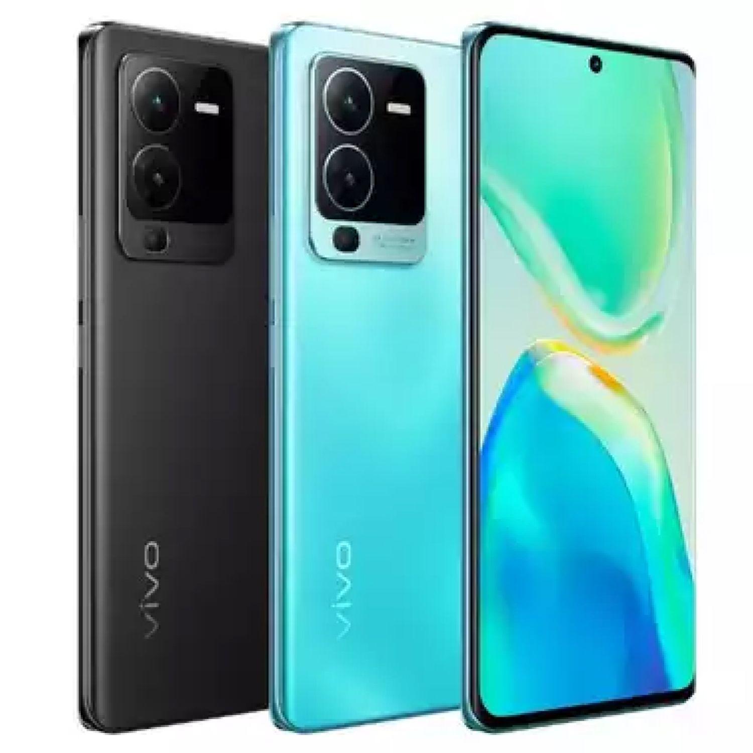 vivo V25 Pro color variants