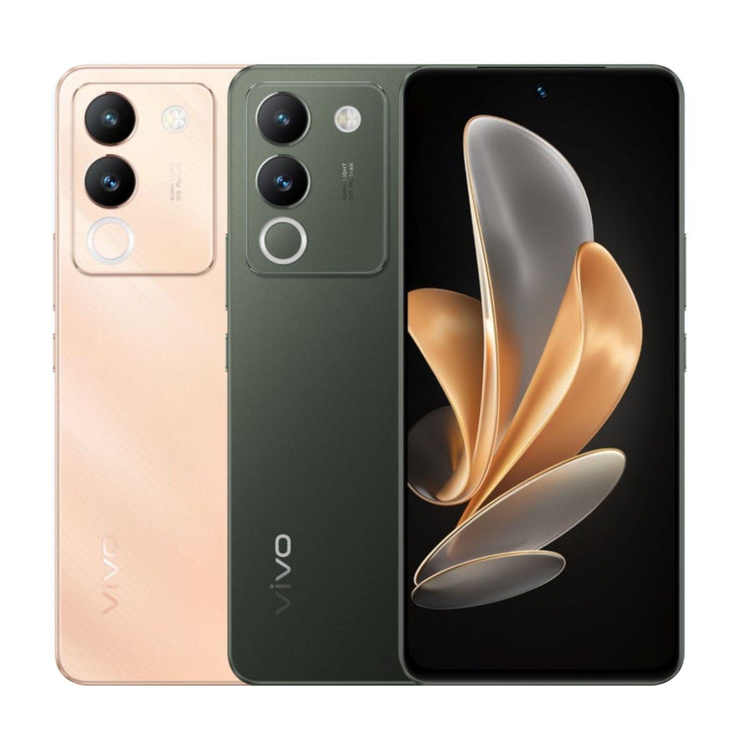 vivo V30 Lite color variants