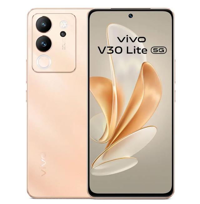 vivo V30 Lite Specifcation