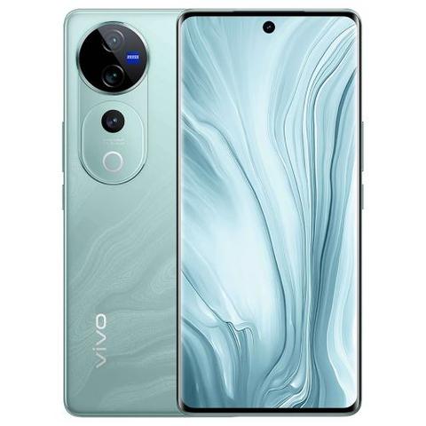 vivo V40 Pro Specification