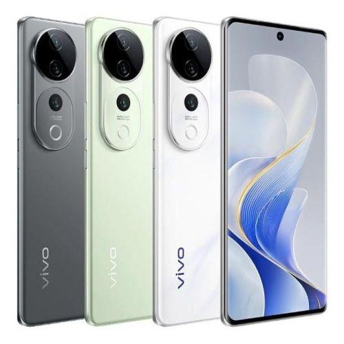 vivo V40 Pro color variants