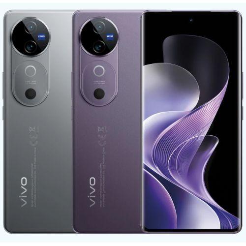 vivo V40 color variants