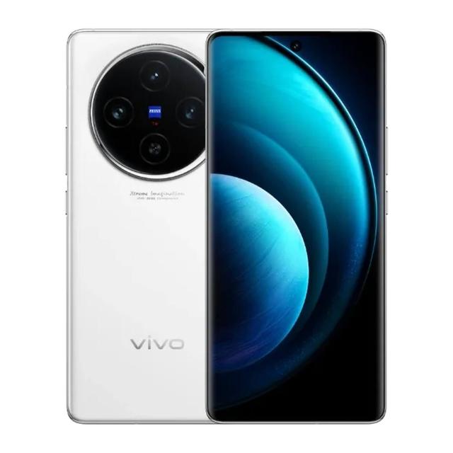 vivo X100