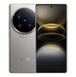 related vivo X100 Ultra image