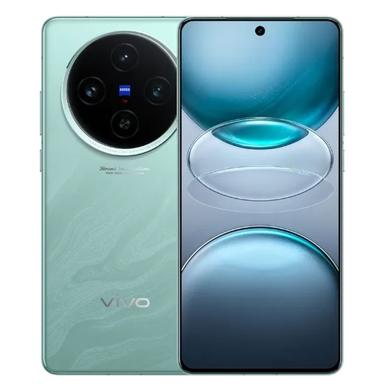 vivo X100s Specifcation