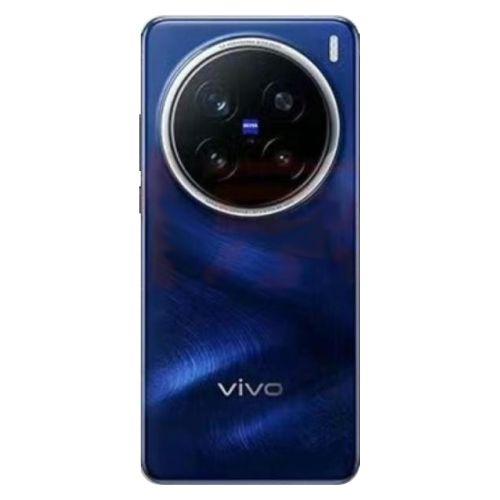 vivo X200 Pro back view