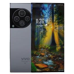 related vivo X200 Ultra image