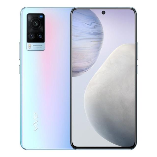 vivo X60t Specifcation