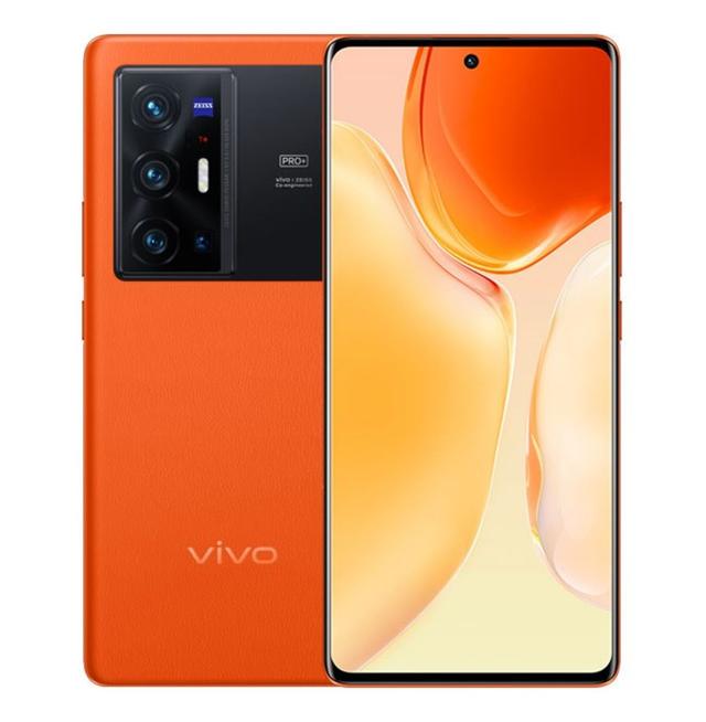 vivo X70 Pro+ Specifcation