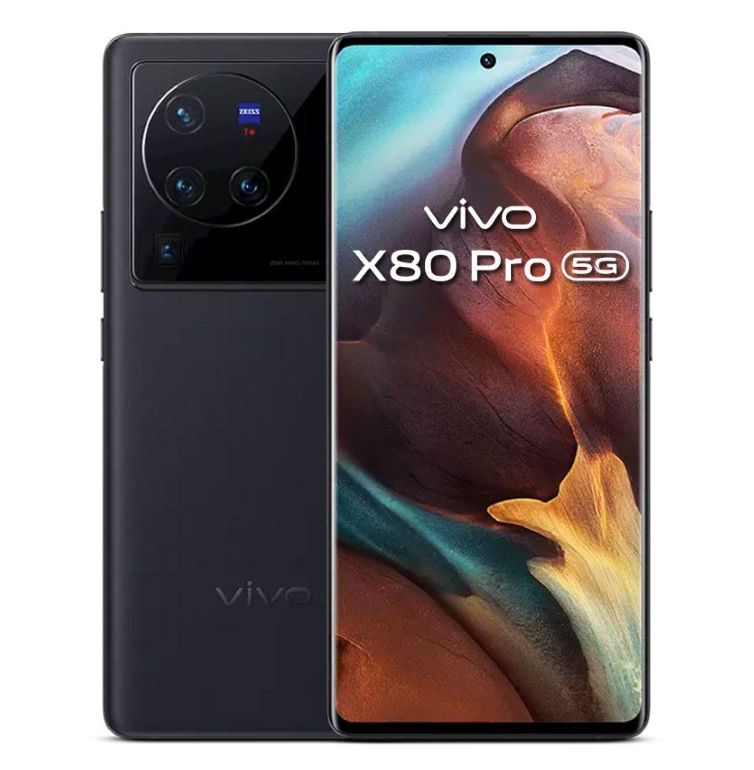 vivo X80 Pro Specifcation