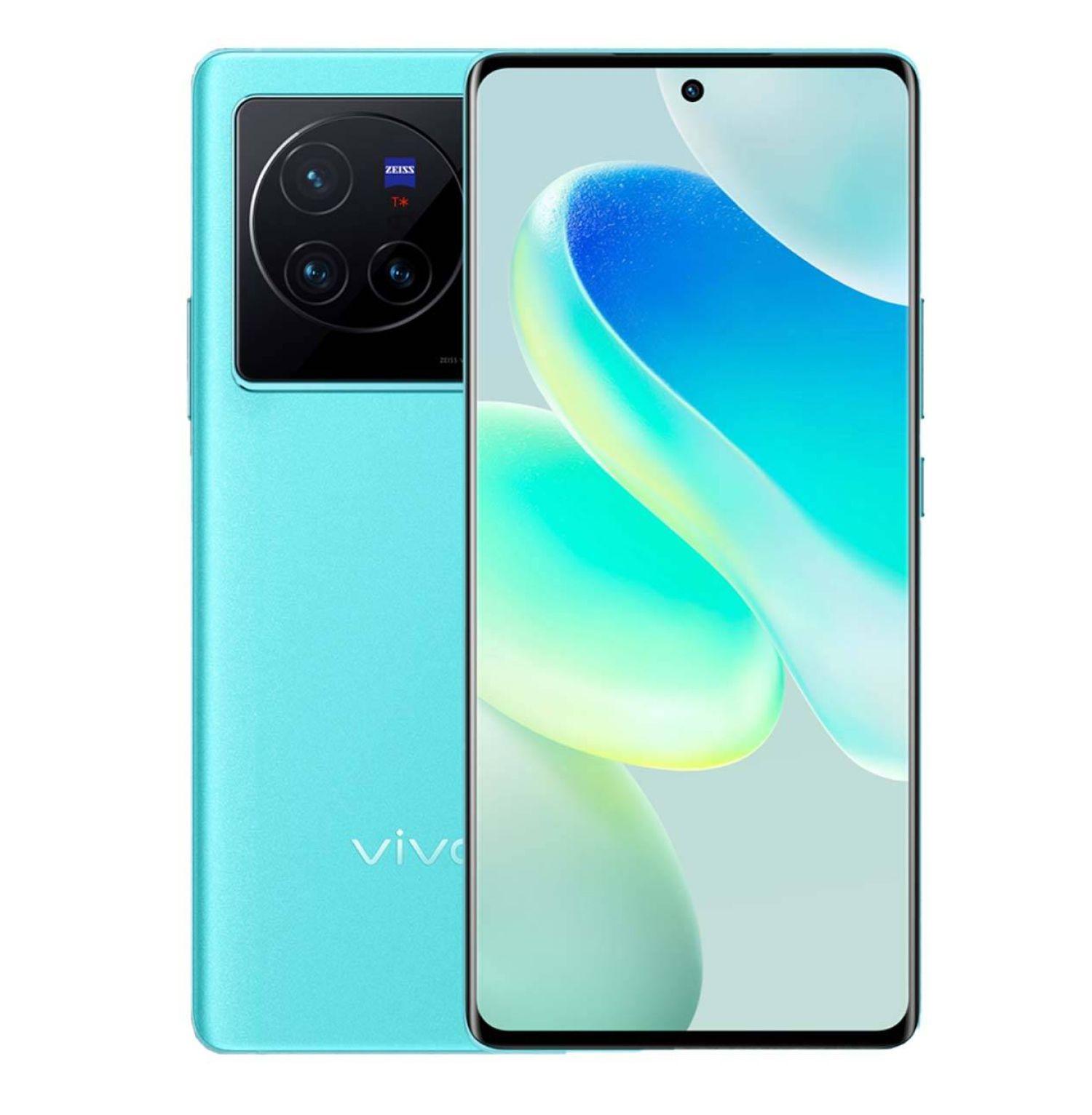 vivo X80 Specifcation