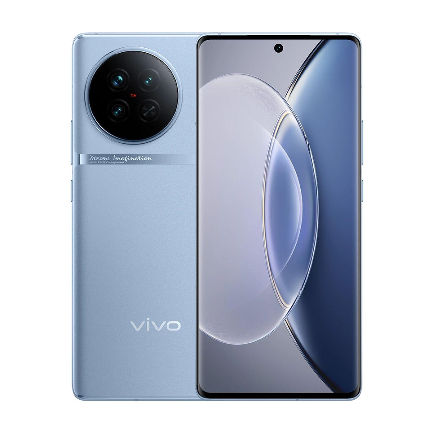 vivo X90