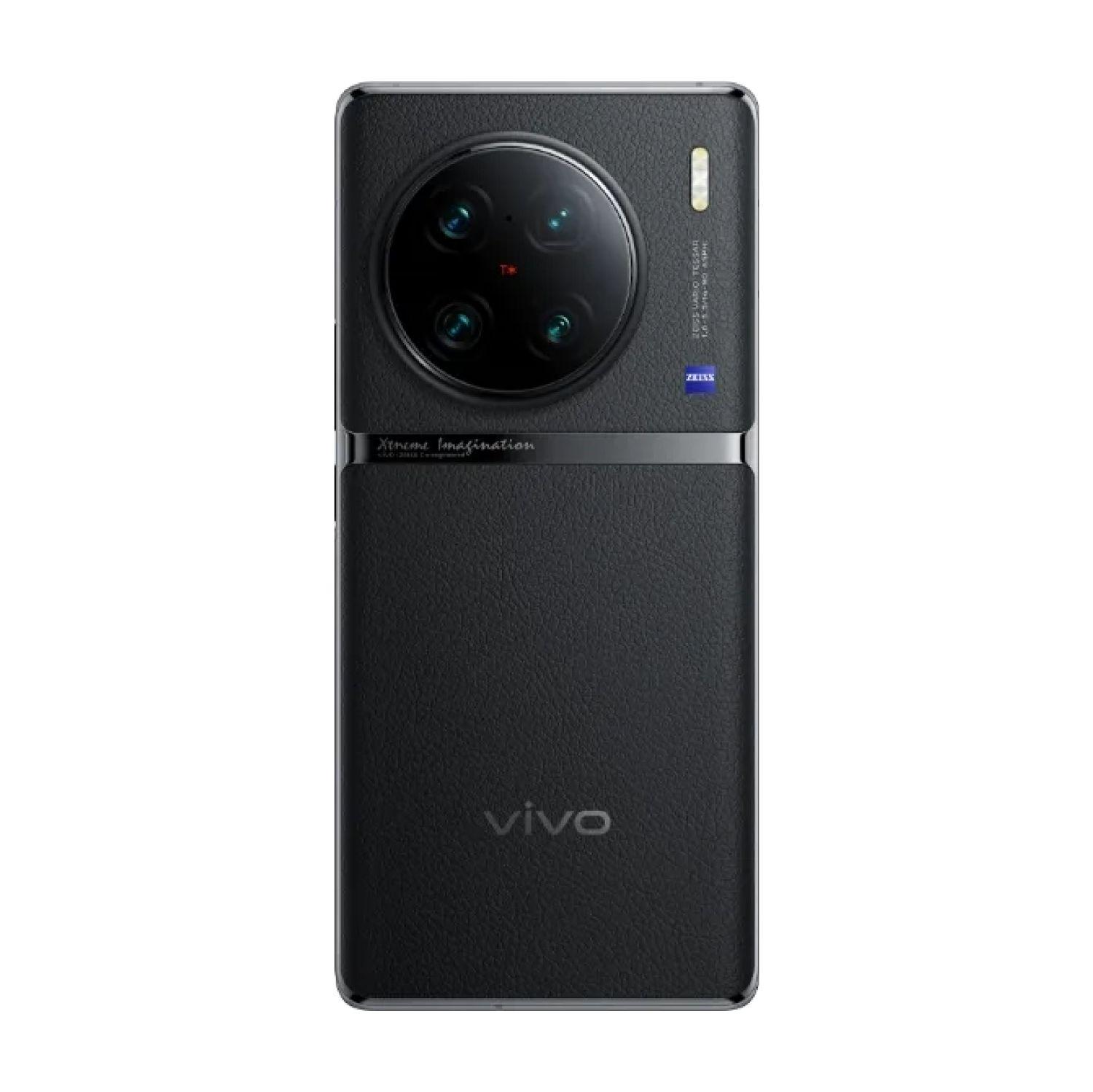 vivo X90 Pro+ back view