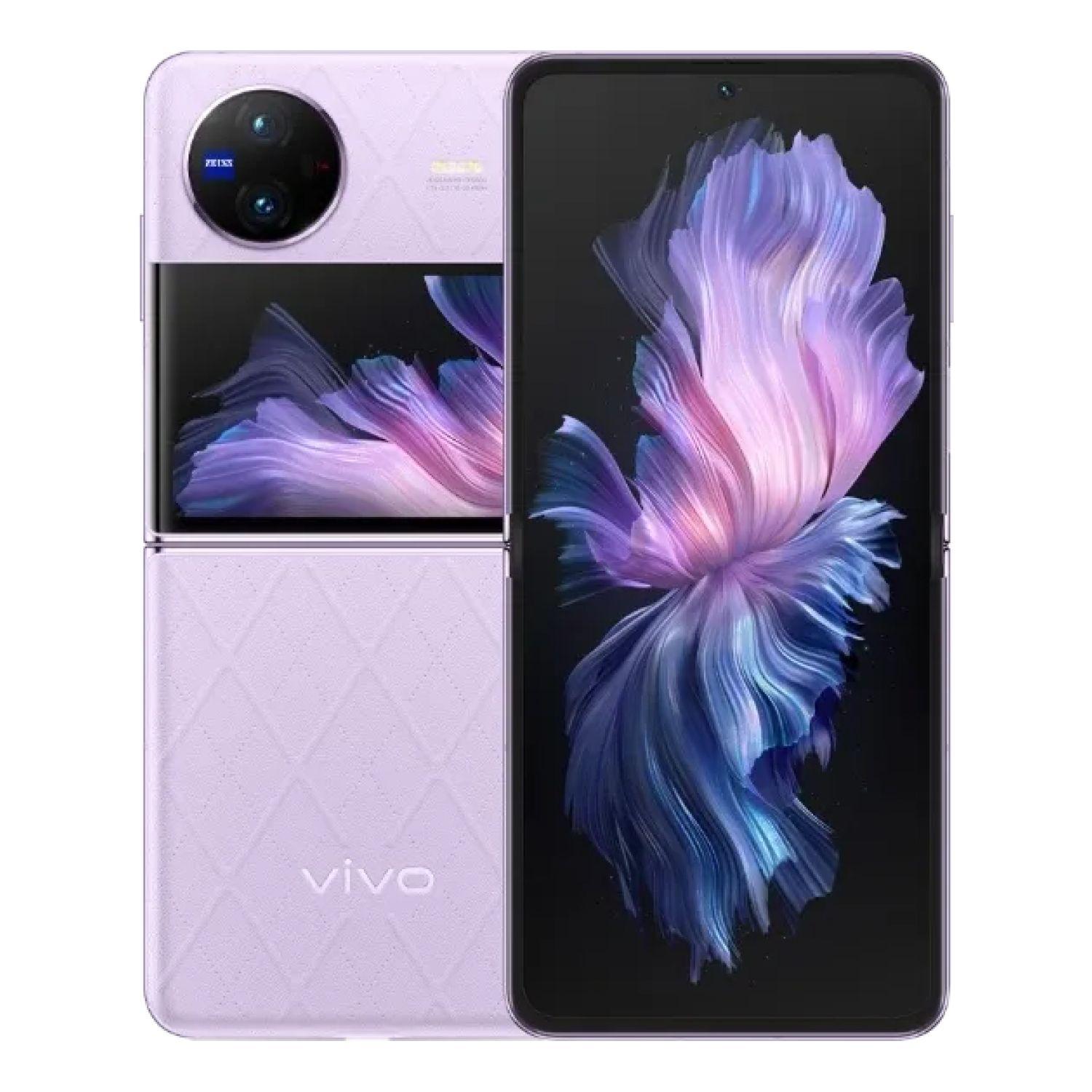 vivo X Flip