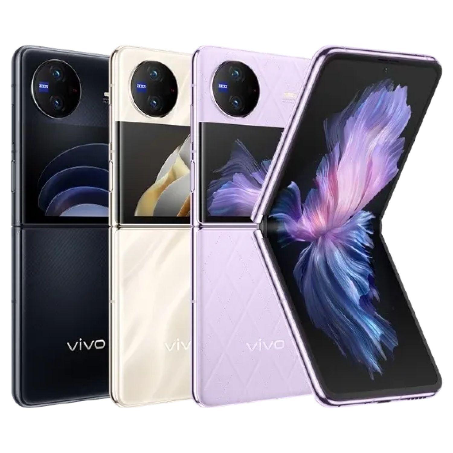 vivo X Flip color variant