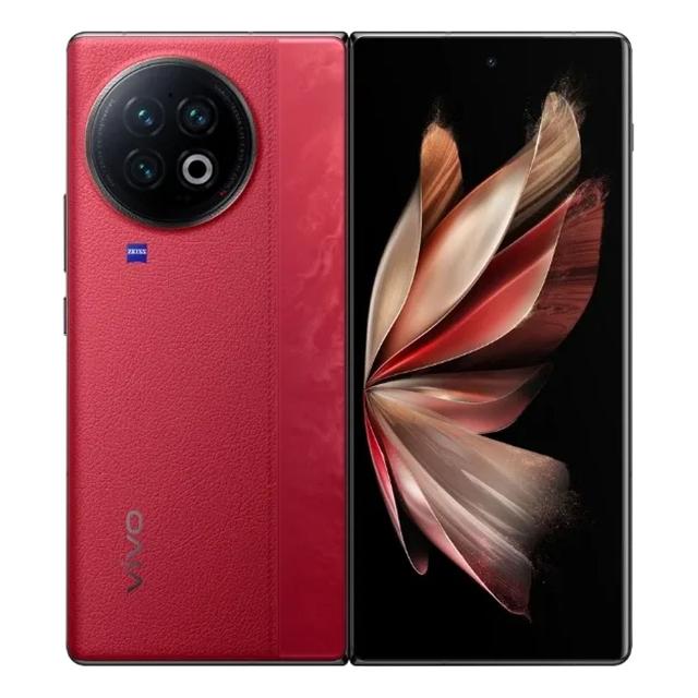 vivo X Fold2