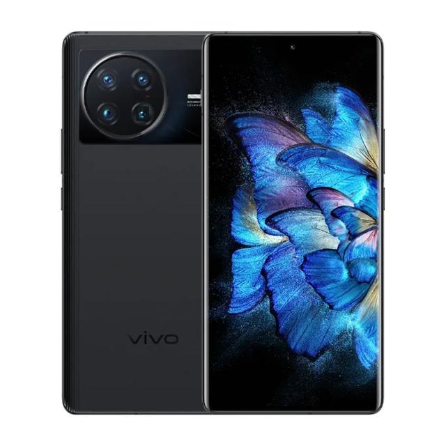 vivo X Note