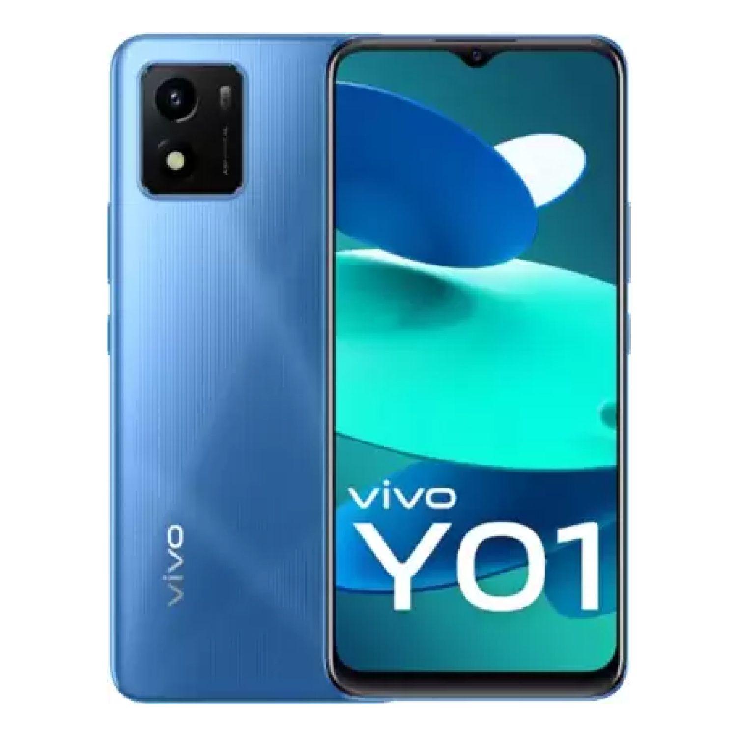 vivo Y01