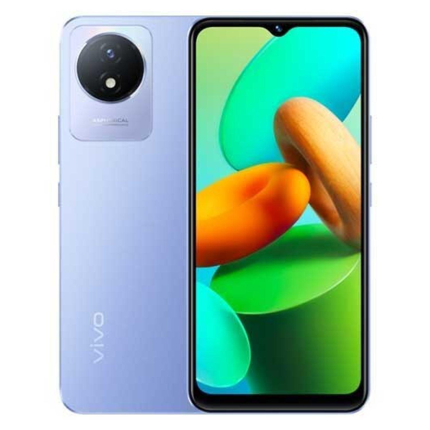 vivo Y02A