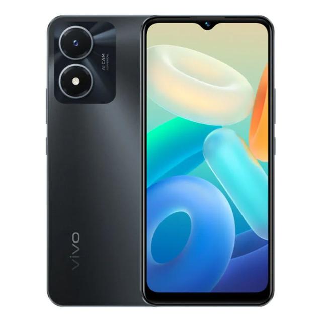 vivo Y02s 