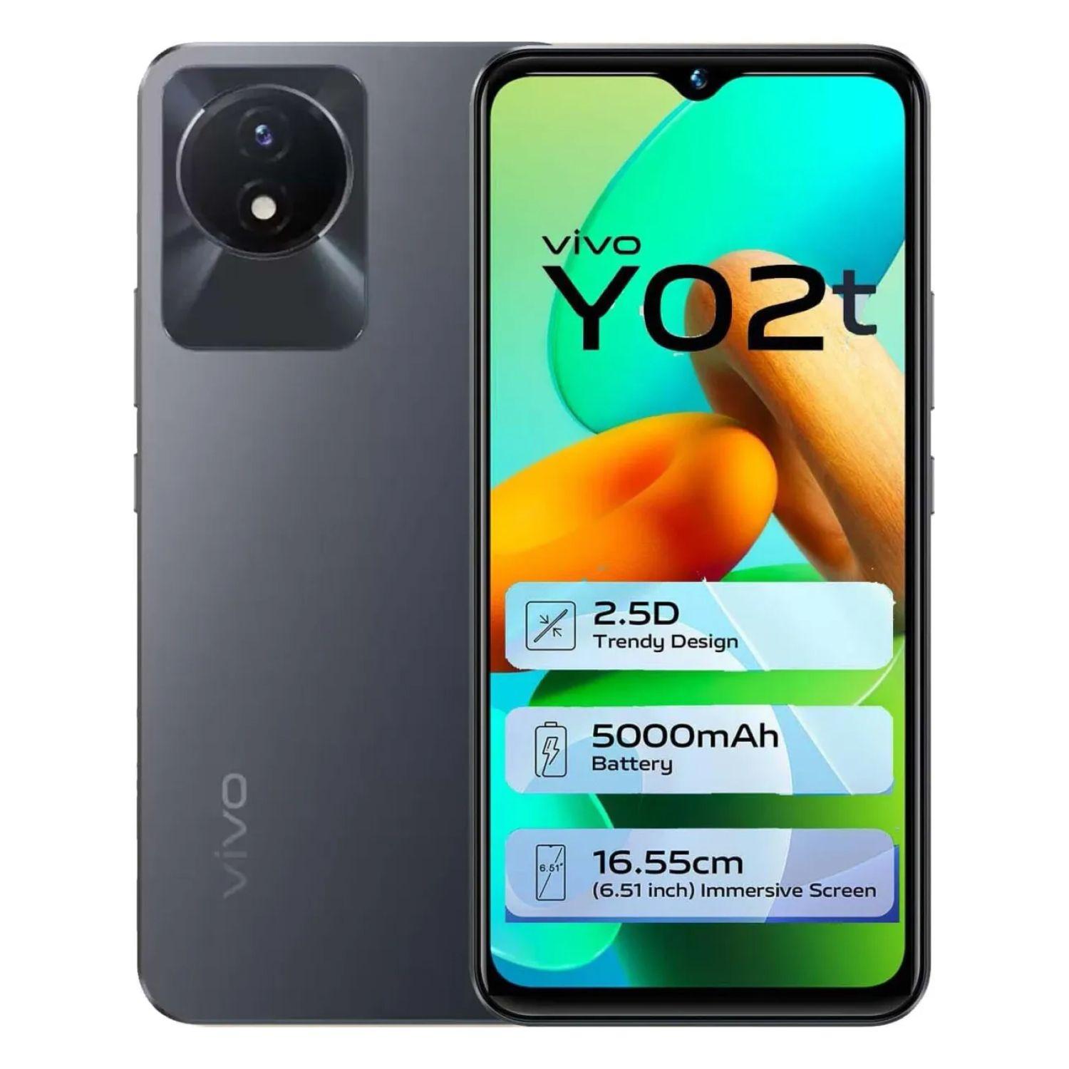 vivo Y02t