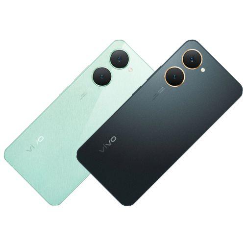 vivo Y03t back view