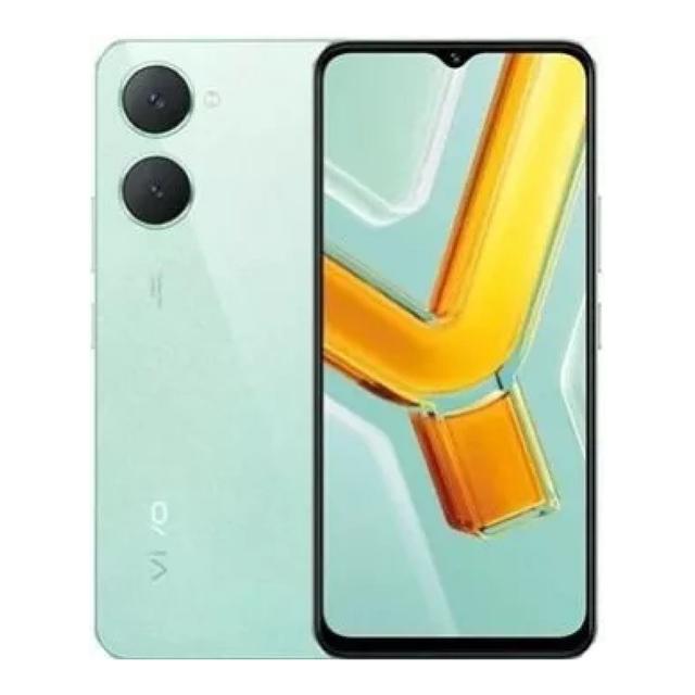 vivo Y04 Specifications