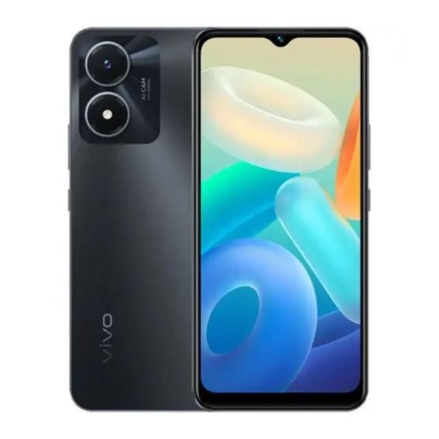 vivo Y04s Specs