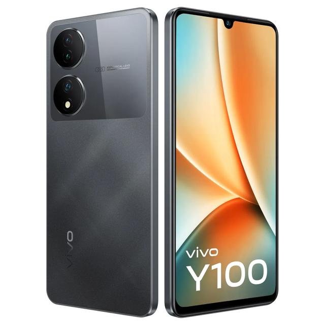 vivo Y100