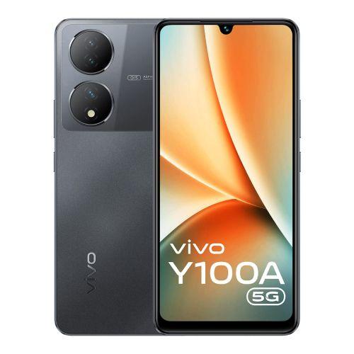 vivo Y100A Specification