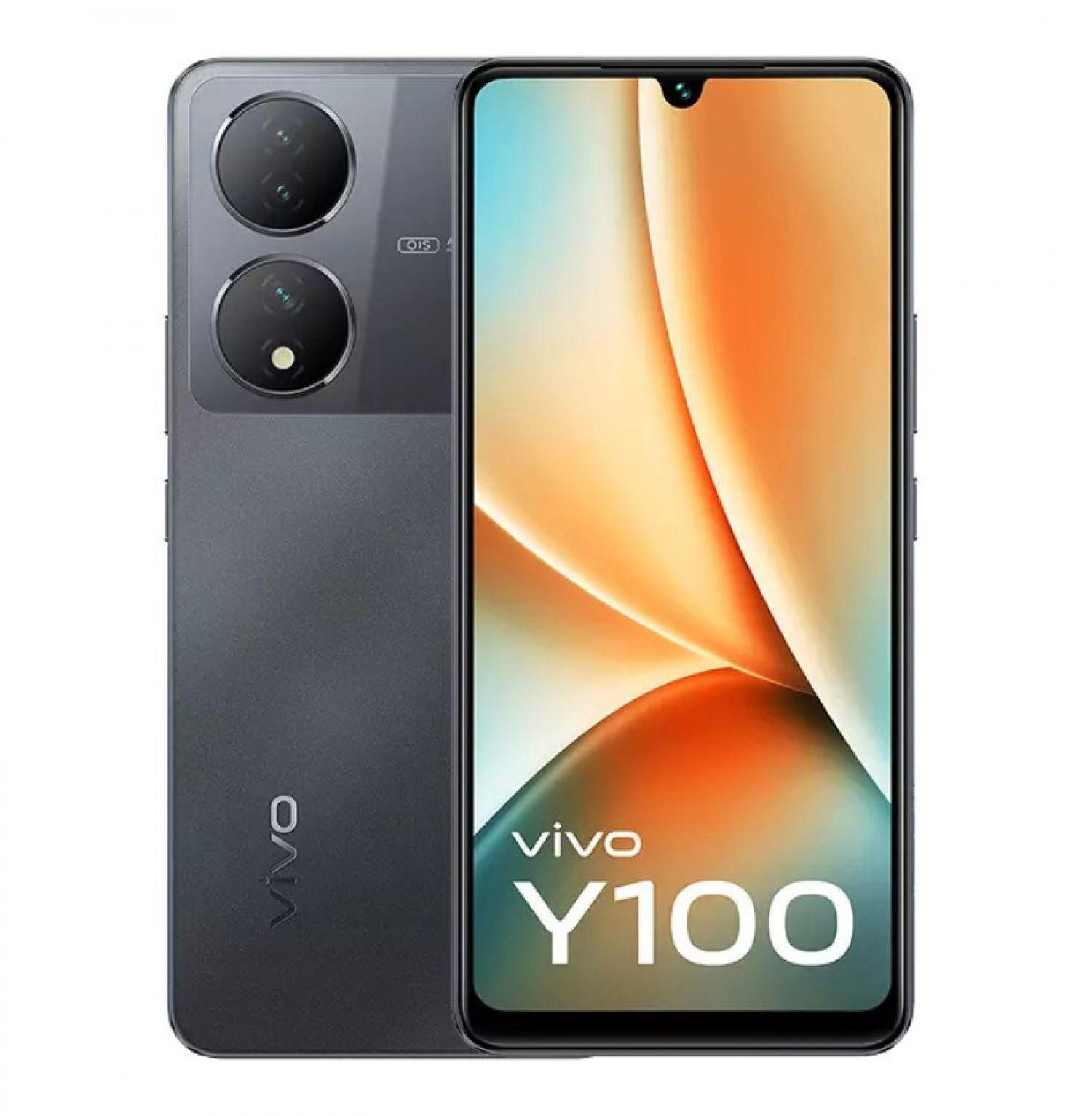 vivo Y100 Specifcation