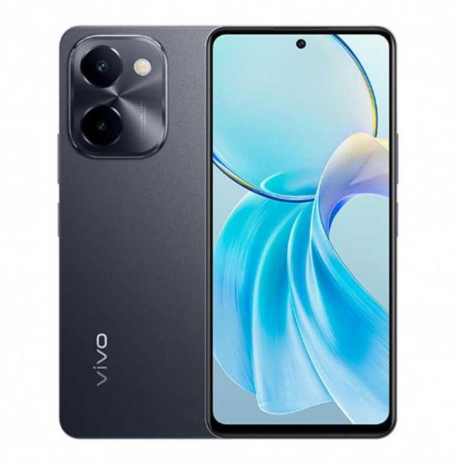 vivo Y100i Specifcation