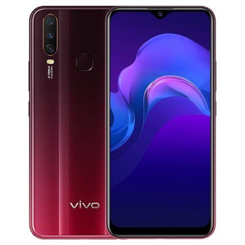 vivo Y12 Specification