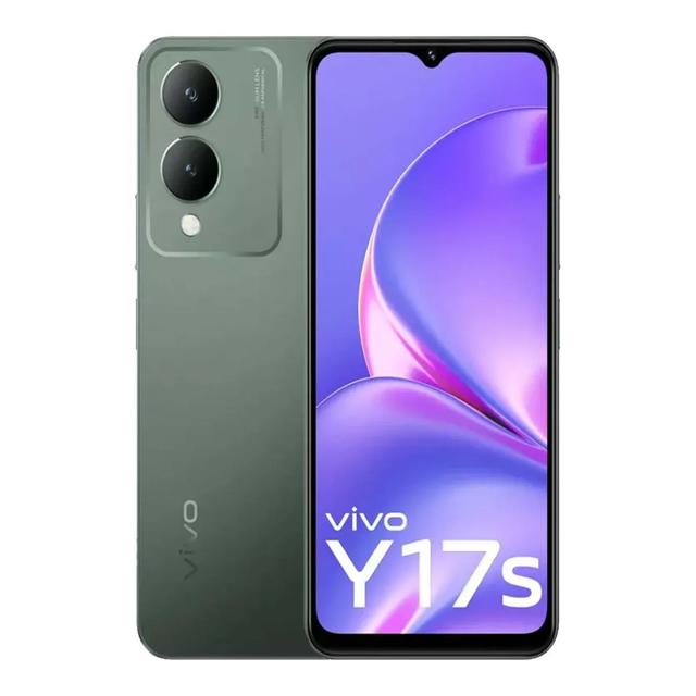 vivo Y17s