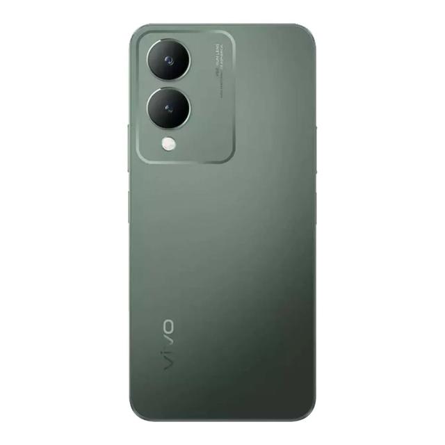 vivo Y17s back view