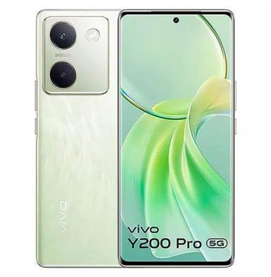 vivo Y200 Pro Specifcation