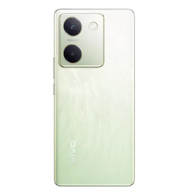 vivo Y200 Pro back view