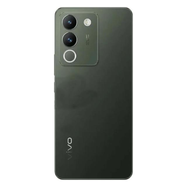 vivo Y200 back view