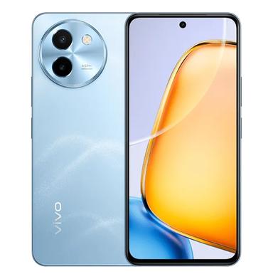 vivo Y200t Specifcation