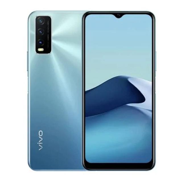 vivo Y20s [G] Specifcation