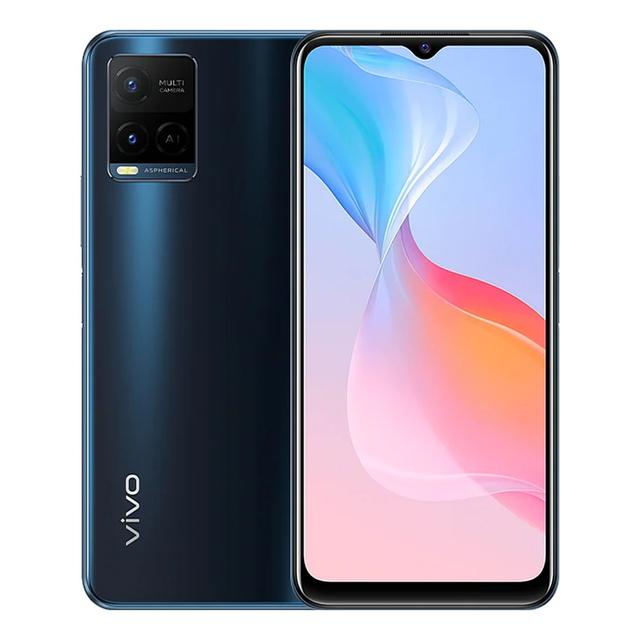 vivo Y21G