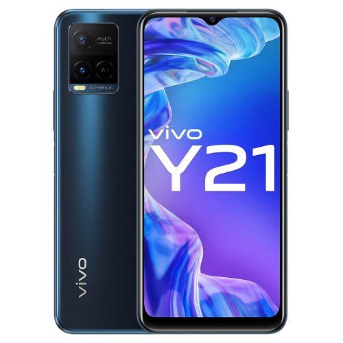 vivo Y21 Specification