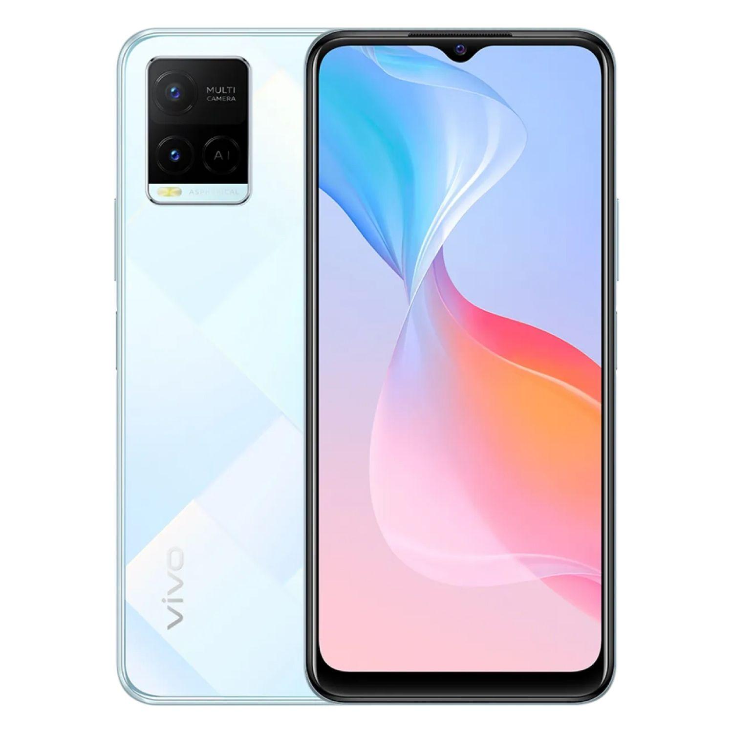 vivo Y21e