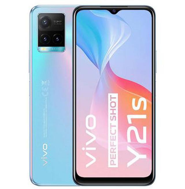 vivo Y21s Specifcation