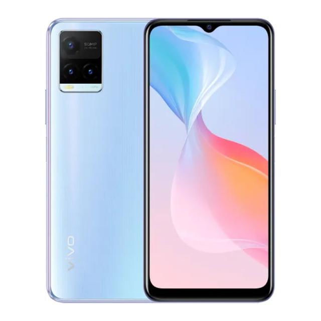 vivo Y21t