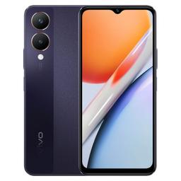 related vivo Y29e image