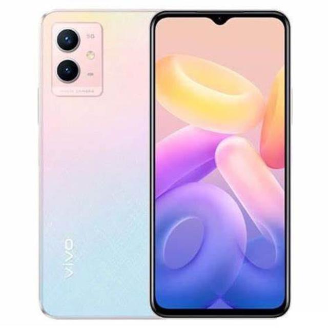 vivo Y33s 5G