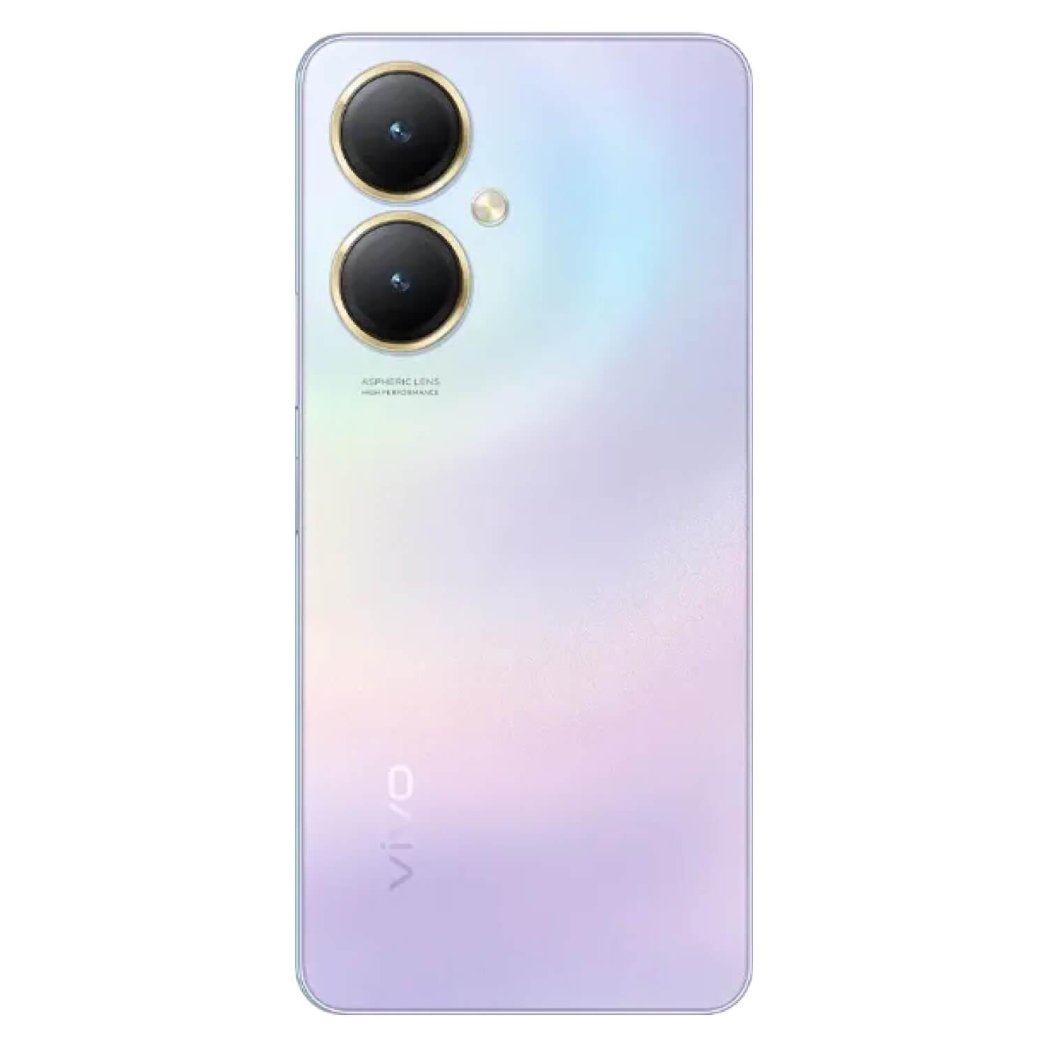 vivo Y35+ back view